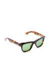 JACQUES MARIE MAGE FITZGERALD SUNGLASSES,11384357
