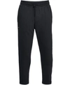 UNDER ARMOUR MEN'S BIG AND TALL RIVAL FLEECE PANTS