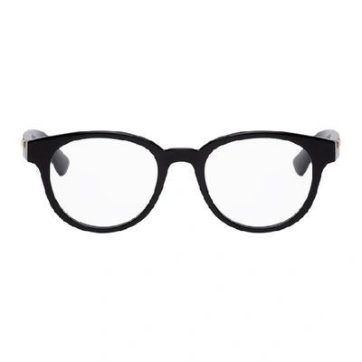 Gucci 黑色眼镜 In 001 Black