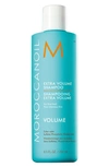 MOROCCANOILR EXTRA VOLUME SHAMPOO, 8.5 OZ,SHAMPEV250US