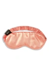 SLIP PURE SILK SLEEP MASK,853218006117