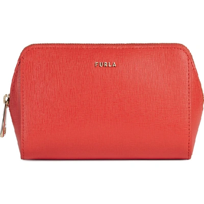 Furla Electra In Fuoco H (red)