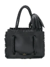 VALENTINO GARAVANI THE ROPE TOTE BAG