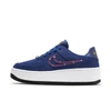 NIKE AIR FORCE 1 SAGE LOW LX WOMEN'S SHOE