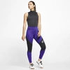 NIKE ACG WOMEN'S TIGHTS (FUSION VIOLET) - CLEARANCE SALE