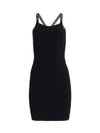 ALEXANDER WANG T Bodycon Tank Dress