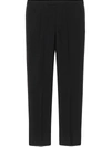 GUCCI HERITAGE TAILORED TROUSERS