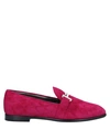 TOD'S LOAFERS,11848919IS 8