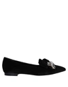 POLLINI LOAFERS,11869246DD 9