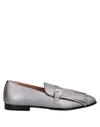 POLLINI LOAFERS,11869307VW 5