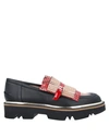 POLLINI LOAFERS,11869506CD 13