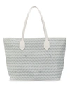 Delage Lulu Jm Tote In White