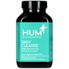 Hum Nutrition Daily Cleanse Clear Skin And Body Detox Supplement In Default Title