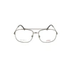 CARRERA CARRERA WOMEN'S MULTICOLOR METAL GLASSES,CARRERA182GV8117 60