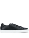 SCAROSSO UGO LOW-TOP SNEAKERS
