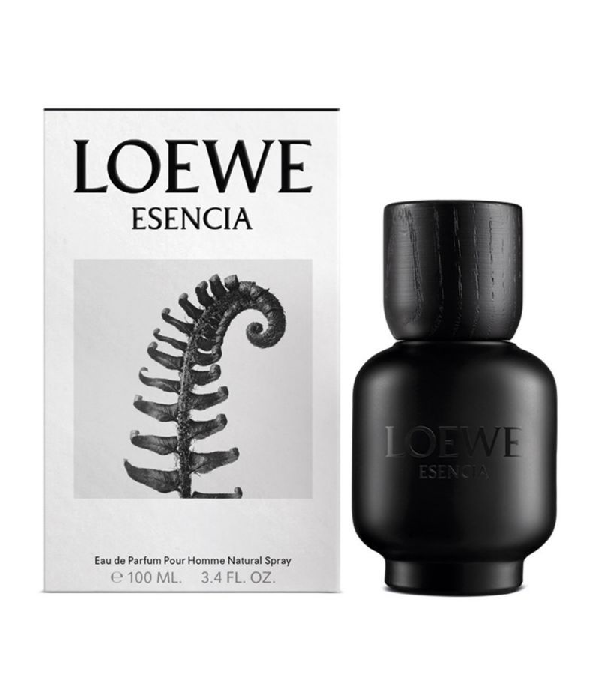 loewe parfum