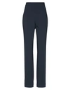 Clips Pants In Dark Blue