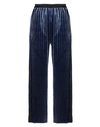 Antonelli Pants In Blue