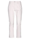 Citizen Of Humanity Jeans In Pink