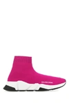 BALENCIAGA BALENCIAGA SPEED SOCK SNEAKERS