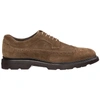 HOGAN HOGAN ROUTE BROGUE LACE