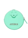 JACQUEMUS Jacqumues Le Pitchou Round Purse