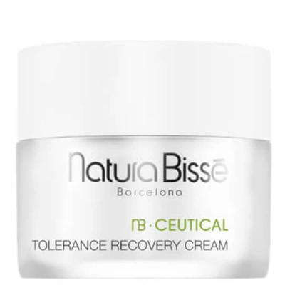 Natura Bissé Nb Ceutical Tolerance Recovery Cream, 1.7 Oz. In Default Title