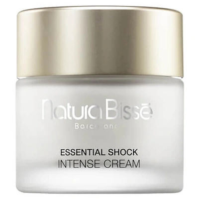 NATURA BISSÉ 悦碧施 ESSENTIAL SHOCK 密集焕肤乳霜 75ML,31A130