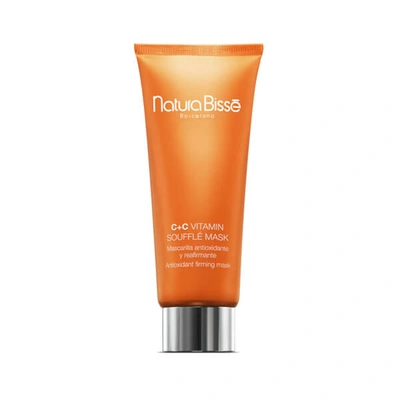 NATURA BISSÉ C+C VITAMIN SOUFFLÉ MASK 75ML,31B208