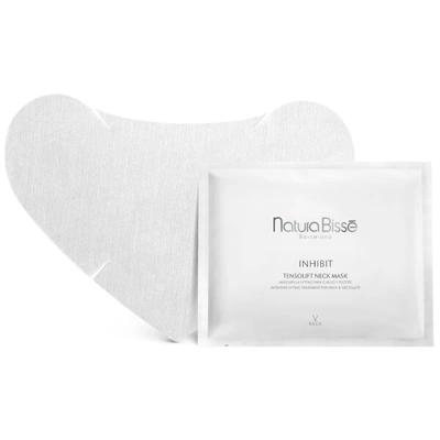 Natura Bissé Inhibit High Definition Neck Mask In Default Title