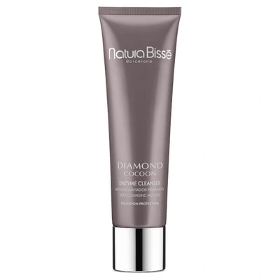 Natura Bissé Diamond Cocoon Enzyme Cleanser, 3.4 Oz. In Colorless