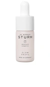 DR BARBARA STURM MINI GLOW DROPS,DRBR-WU61