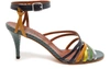 MICHEL VIVIEN LEEN SANDALS,MVIVW882BLU