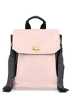 GIVENCHY GIVENCHY ID MINI BACKPACK