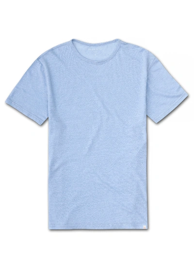 Derek Rose Men's T-shirt Jordan Linen Sky