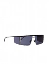 MYKITA MYKITA & HELMUT LANG HL001 SUNGLASSES,HL001/DARKGREY