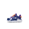 Nike Huarache Run Baby/toddler Shoe In White