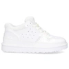UGG LOW-TOP SNEAKERS HIGHLAND