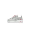 NIKE FORCE 1 LV8 3 BABY/TODDLER SHOE (PHOTON DUST) - CLEARANCE SALE