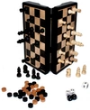 John N. Hansen Co. Classic Game Collection In No Color