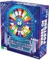 PRESSMAN TOY WHEEL OF FORTUNE GAME