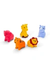 TWO'S COMPANY REFILL FOR SAFARI BUDDY 50 PC ANIMAL TOY