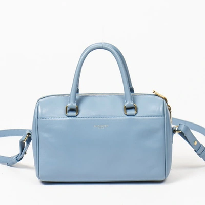 Pre-owned Saint Laurent Leather Handbag