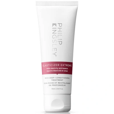 Philip Kingsley Elasticizer Extreme Rich Deep-conditioning Treatment 75ml In 75 ml