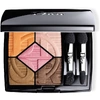 Dior Colour Games 5 Couleurs High Fidelity Colours & Effects Limited Edition Eyeshadow Palette In 897 Sprint