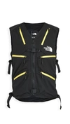THE NORTH FACE BLACK SERIES ABS VEST