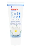 Nordstrom X Gehwolr Gehwol® Soft Feet Lotion