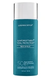 Coloresciencer Colorescience ® Sunforgettable® Total Protection Face Shield Spf 50 Sunscreen