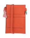 Pb 0110 Cross-body Bags In Orange