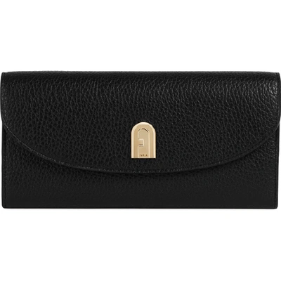 Furla Sleek In Black